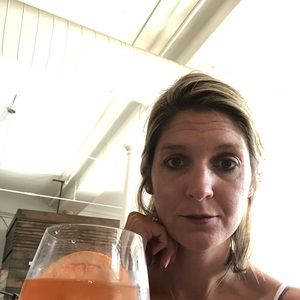 Meet your Posher, Teagan